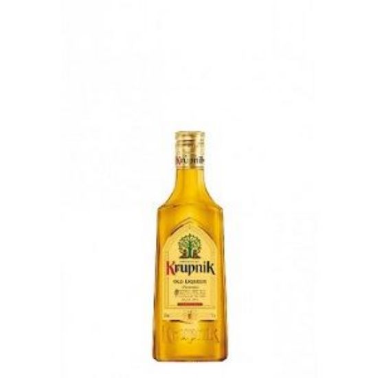 Picture of Liqueur Krupnik Honey 38% Alc. 0.2L (Case=30)