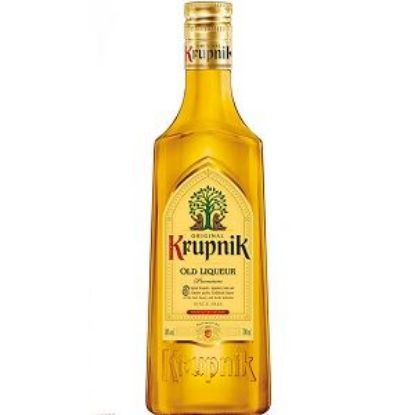 Picture of Liqueur Krupnik Honey 38% Alc. 0.7L (Case=12)