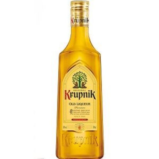 Picture of Liqueur Krupnik Honey 38% Alc. 0.7L (Case=12)