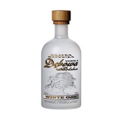 Picture of Vodka Debowa white oak  40% Alc. 0.7L (Case=6)