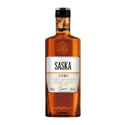 Picture of Vodka Saska Pigwa 30% Alc. 0.5L (Case=12)