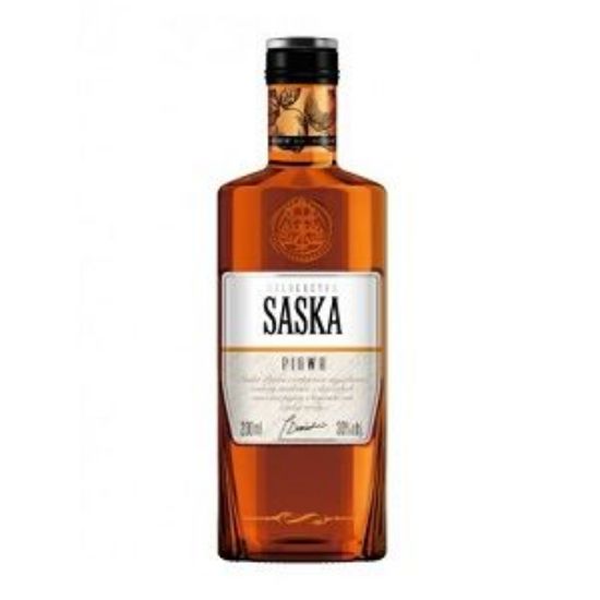 Picture of Vodka Saska Pigwa 30% Alc. 0.5L (Case=12)