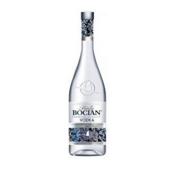 Picture of Vodka Bocian 40% Alc. 0.5L (Case=12)