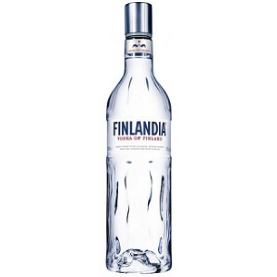 Picture of  Vodka Finlandia Original 40% Alc. 0.5L (Case=12)