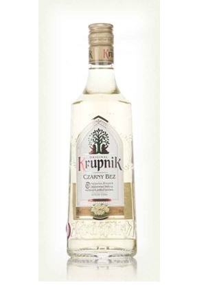 Picture of  Liqueur Krupnik Crazny Bez 30% Alc. 0.5L (Case=12)