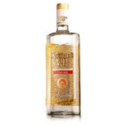 Picture of Vodka Hlebni Dar Rye 40% Alc. 0.7L (Case=12)