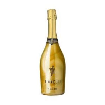 Picture of Wine Vionelli Gold 7% Alc. 0.75L (Case=6)