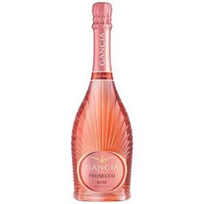 Picture of Sparkling Wine Gancia Rose 11% 0.75L (Case=6)