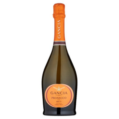 Picture of Sparkling Wine Gancia Proseco 7.5% 0.75L (Case=6)