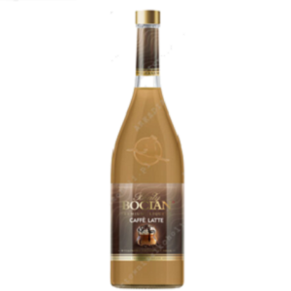 Picture of Liqueur Bocian Caffe Latte 16% Alc. 500ml (Case=12)