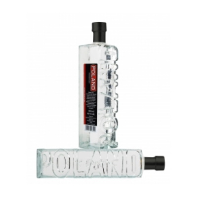 Picture of Vodka Poland 40% Alc. 0.45L (Case=6)