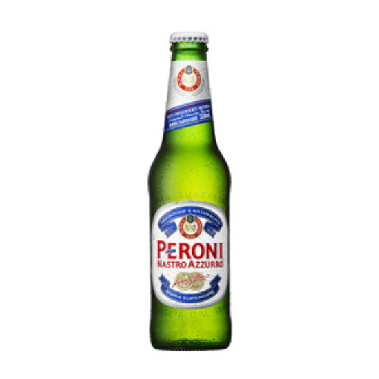 Picture of Beer Peroni 5.1% Alc. 0.33L (Case=24)