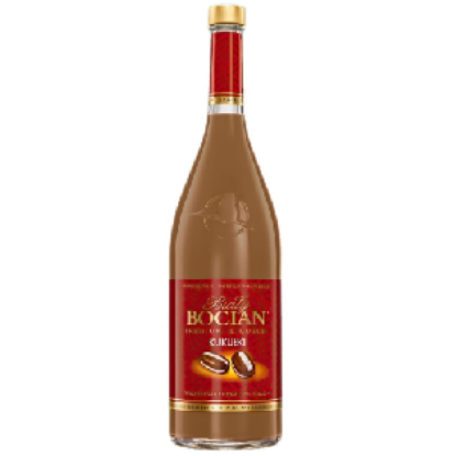 Picture of Vodka Bocian Kukulki 16% Alc. 0.5L (Case=12)