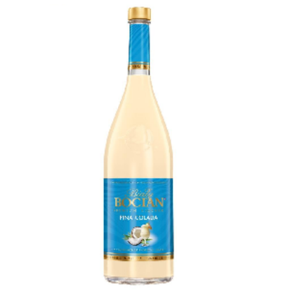 Picture of Bocian Pina Colada 16% Alc. 0.5L (Case=12)