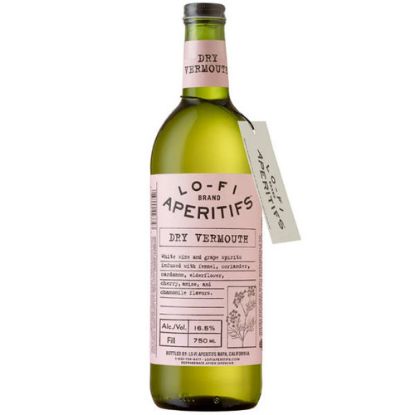 Picture of Vermouth Martini Bianco 15% Alc. 0.75L (Case=6)